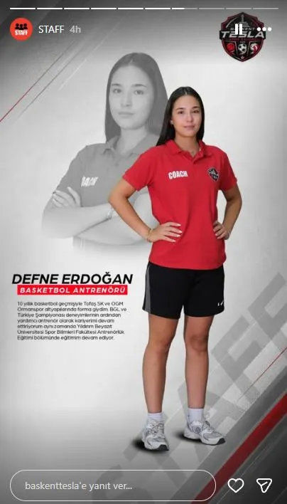Defne Erdoğan