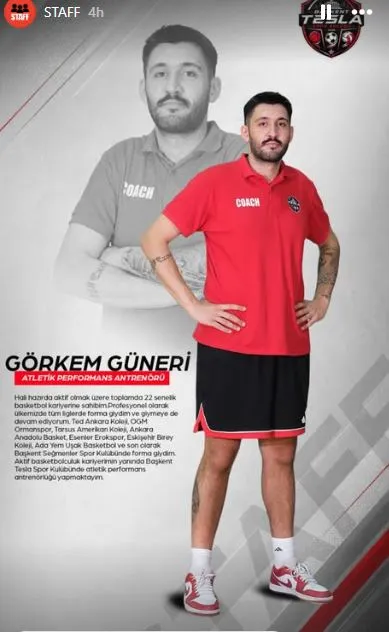Görkem Güneri